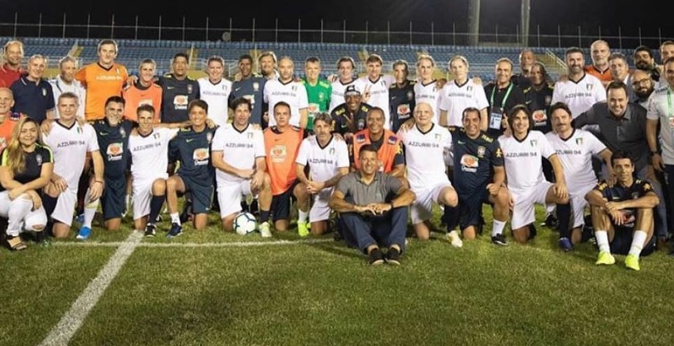 Usa '94, Brasile-Italia: ecco cosa fanno oggi i protagonisti della finale