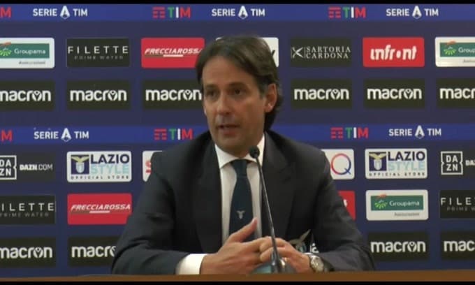 Inzaghi: "10 vittorie grande record"