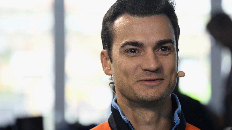 Ktm, Espargaro: "Pedrosa ci ha aiutato molto come collaudatore"