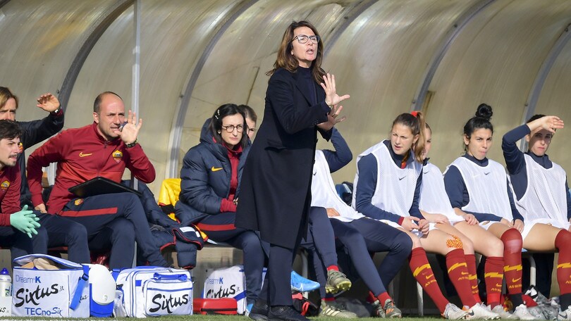 La Juve vince ancora, Roma soddisfatta del girone d'andata