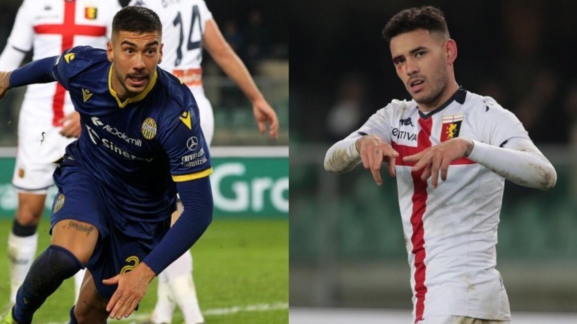 Il primo gol di Sanabria rovinato da un super Zaccagni: festa Verona