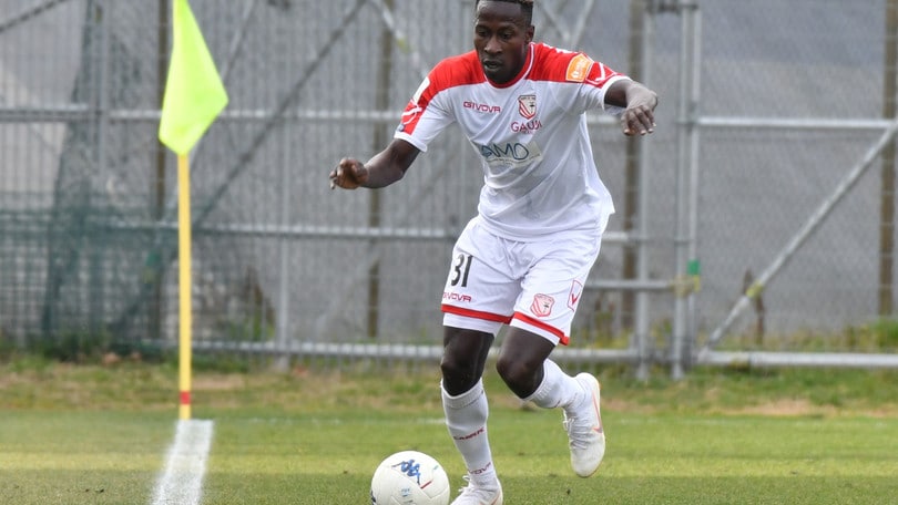 Trapani, ecco Coulibaly e Dalmonte