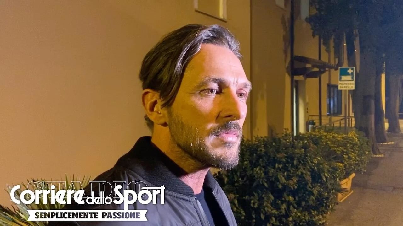 Zaniolo, parla il padre: "Ha voglia di rimettersi in piedi. Ecco i tempi di recupero"