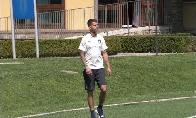 Roma-Inter, scambio Spinazzola -Politano