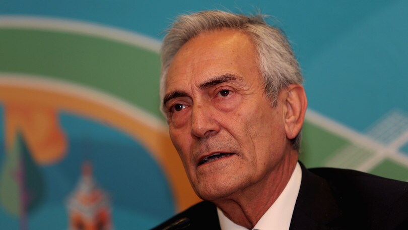 Figc, venerdì 8 maggio il Consiglio Federale