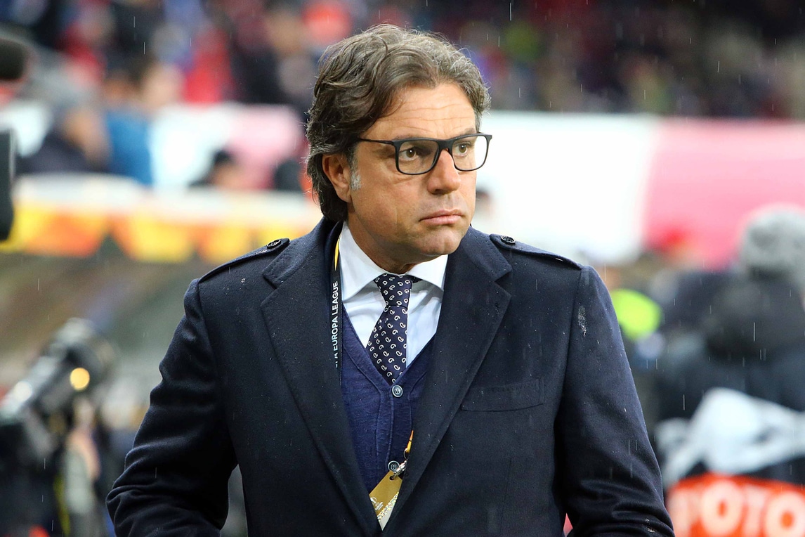 Napoli, Giuntoli: “Insigne importante, ma non è il solo. Bravo Spalletti“