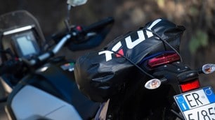 T.ur, prima volta a Motor Bike Expo: le foto