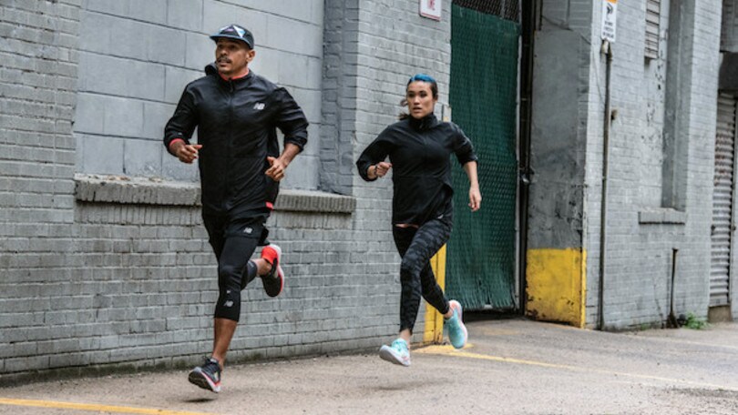 new balance atletica new balance atletica