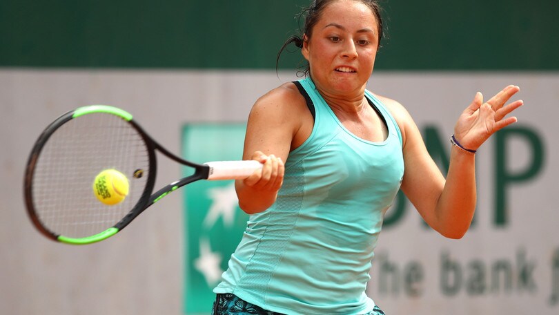 Australian Open, Cocciaretto è la quarta italiana qualificata
