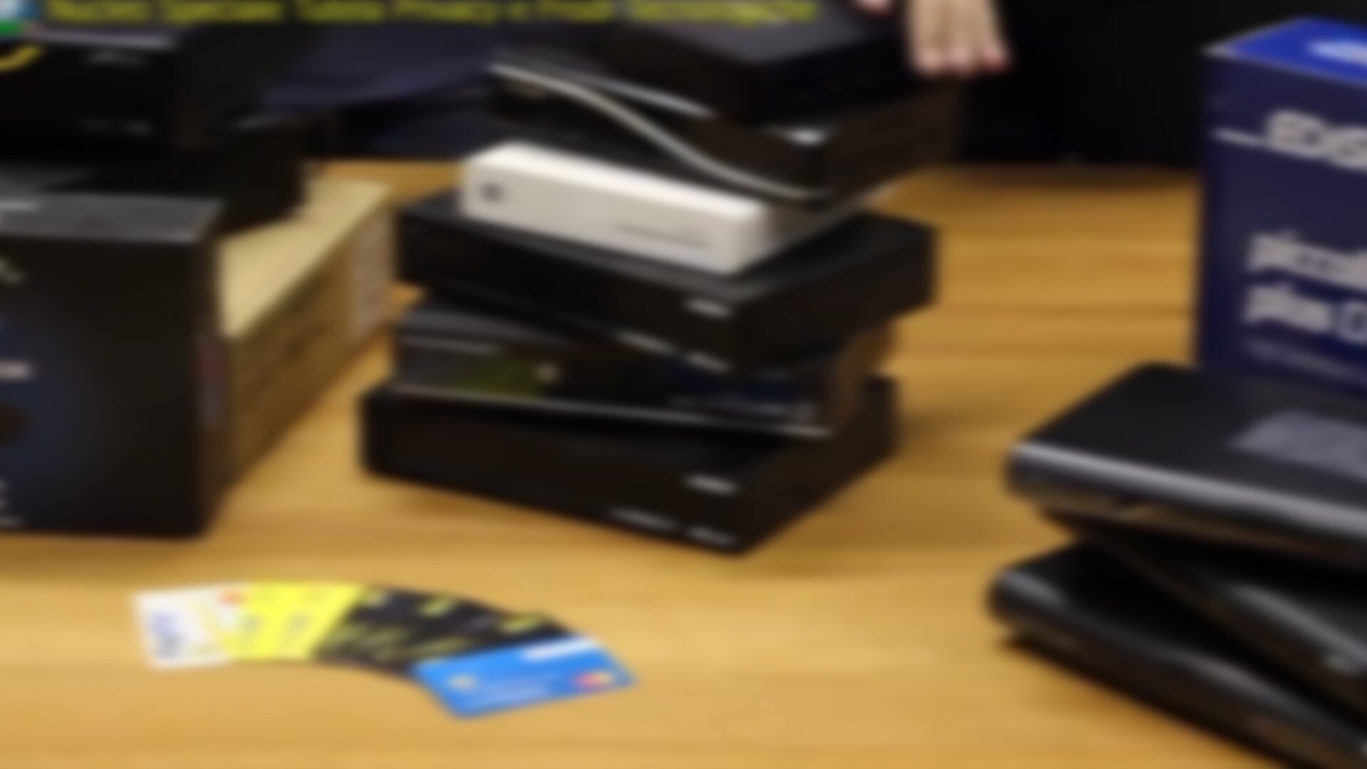 Partite in streaming: 15 portali oscurati