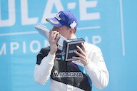 Formula E: tutte le immagini dell'ePrix del Cile