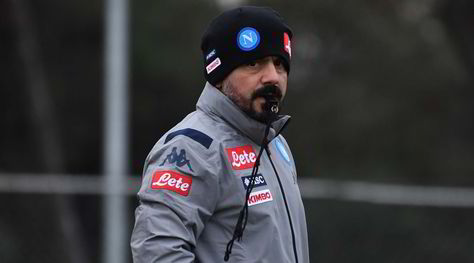 Napoli decimato con la Lazio: fuori anche Allan!