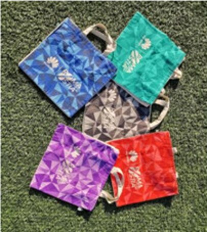 Huawei RomaOstia si veste di eco-sostenibile