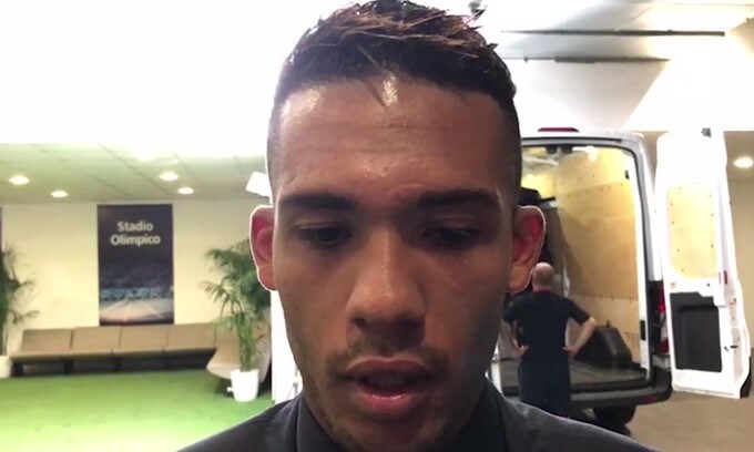 Mercato: Juan Jesus vicino alla Fiorentina