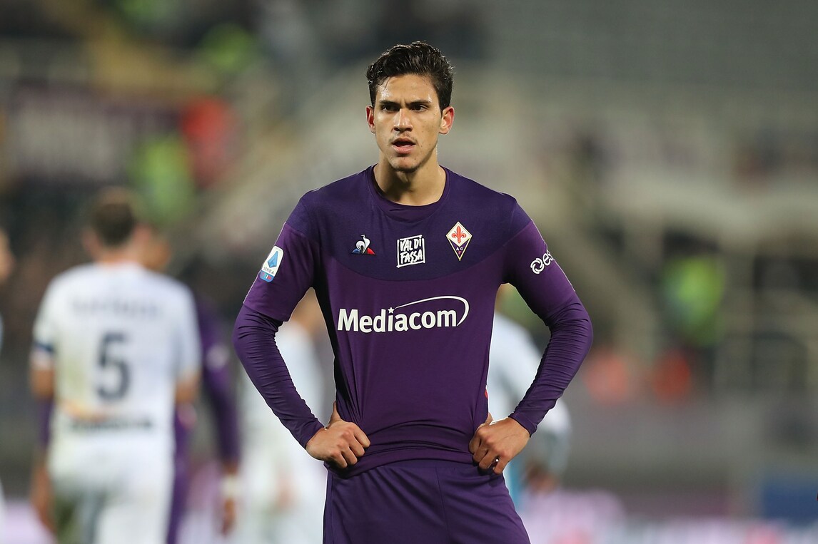 Fiorentina, Pedro saluta: ufficiale il riscatto del Flamengo