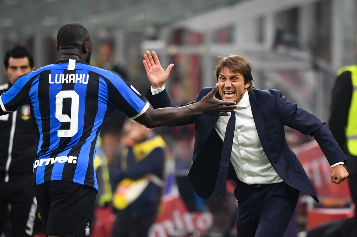 La classifica delle squadre più ciniche d'Europa: l'Inter è la prima in Italia