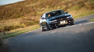 Nismo 400R: le immagini