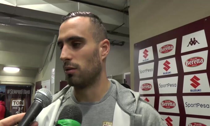 Napoli, Maksimovic si sta riprendendo