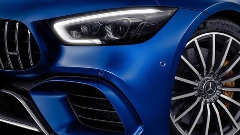 Mercedes SL, elettrificazione e capote nel futuro