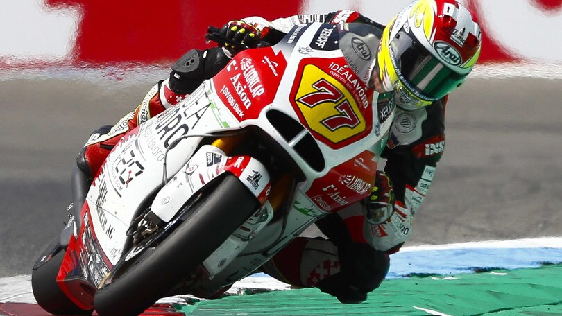 MV Agusta, Cuzari: “La serenità è il segreto dei nostri risultati”