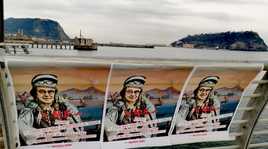 Napoli, Sarri e la presa in giro cinematografica