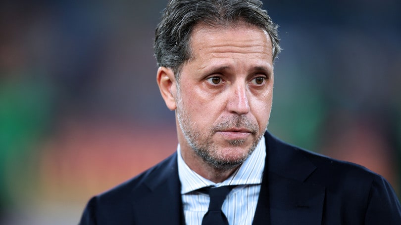 Paratici: