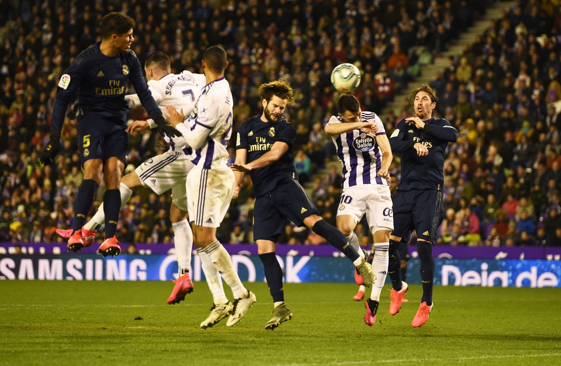 Camiseta mbappe real madrid