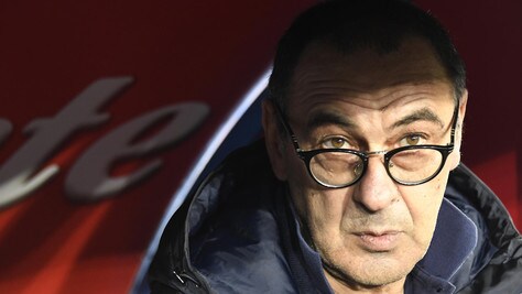 Sarri: