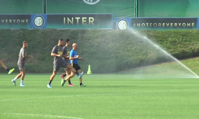 Inter, Sanchez verso l'addio