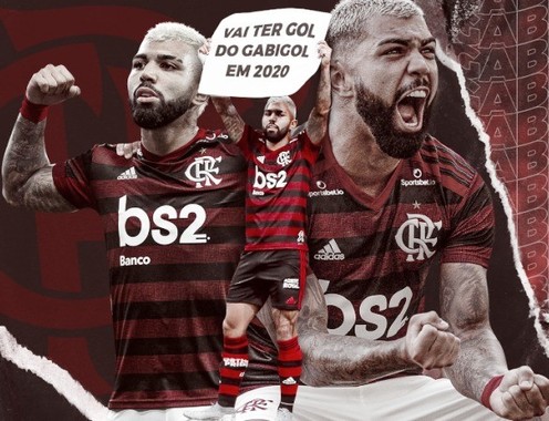 Gabigol al Flamengo: la cessione dell'Inter è ufficiale