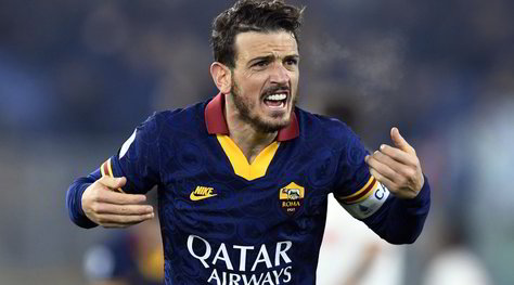 Florenzi, Roma e Valencia ancora distanti
