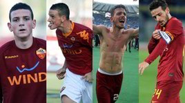 Florenzi verso l'addio alla Roma: quante emozioni in giallorosso