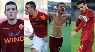 Florenzi verso l'addio alla Roma: quante emozioni in giallorosso