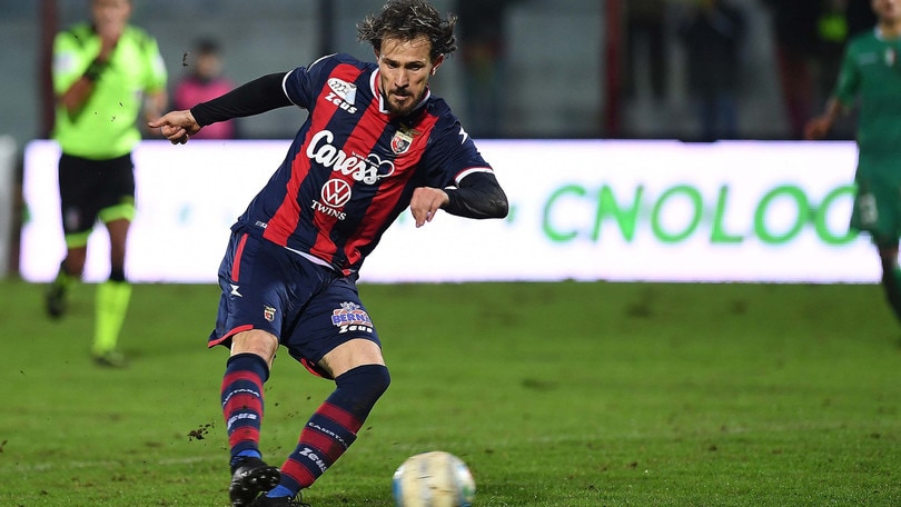 Casertana, Floro Flores lascia il calcio: