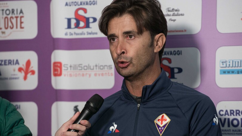 Fiorentina Primavera, Bigica:
