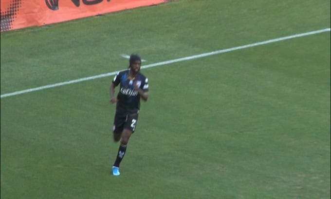 Parma, Gervinho verso il Qatar