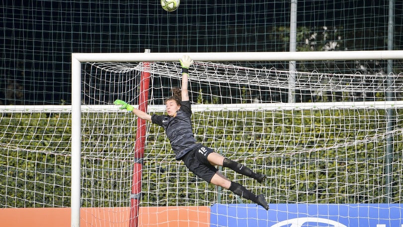La Roma sfida l'Empoli, Pettenuzzo esalta Ceasar e vede la Champions
