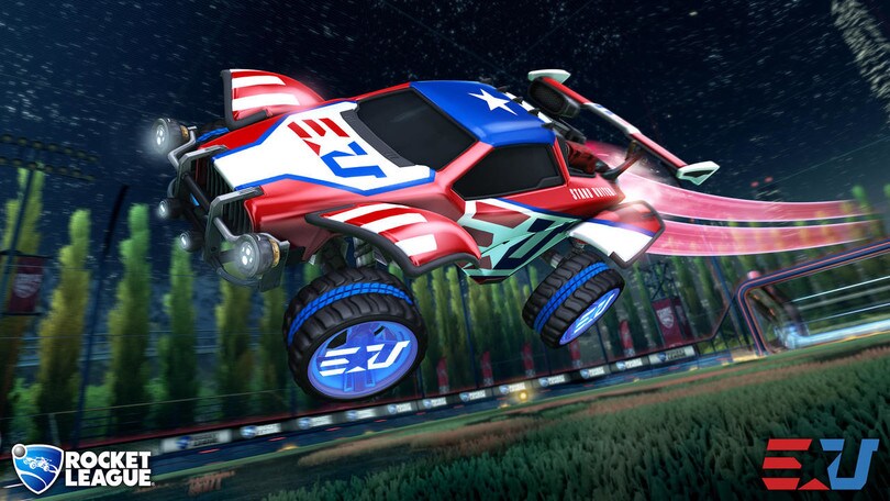 Update per Esports Shop e Fan Rewards in arrivo