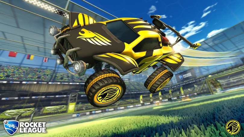 Update per Esports Shop e Fan Rewards in arrivo
