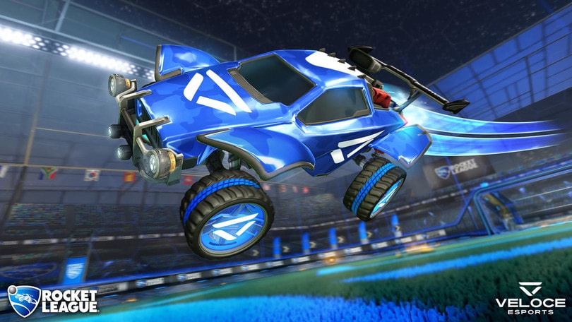 Update per Esports Shop e Fan Rewards in arrivo