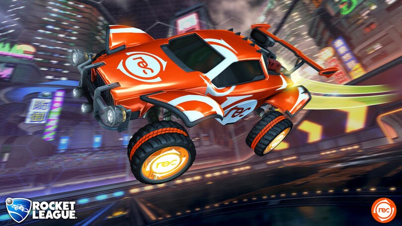 Update per Esports Shop e Fan Rewards in arrivo