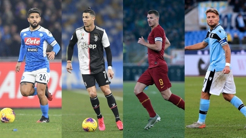 Serie A