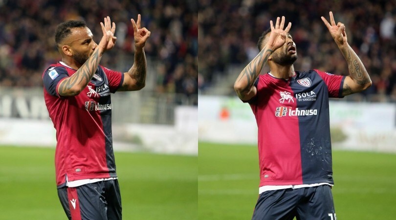 Joao Pedro, gol e dedica per Kobe Bryant