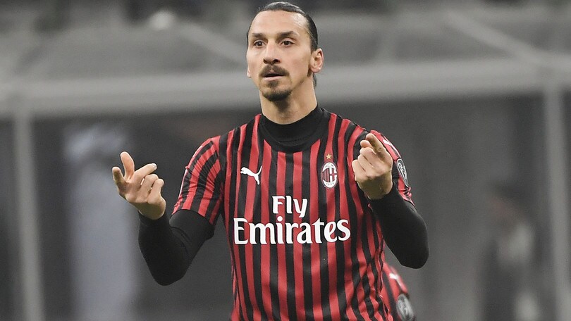 ibrahimovic
