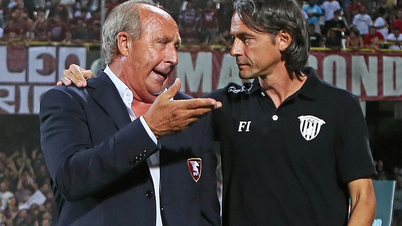 Il derby di Ventura, l'effetto Marino e Nesta da A