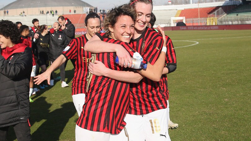 Thomas show, la Roma vince ad Empoli, al Milan il derby con l'Inter