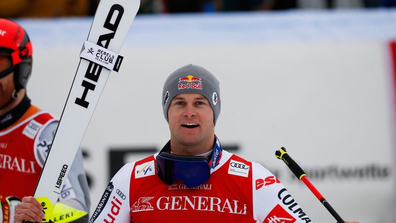 Coppa del Mondo, Pinturault vince slalom gigante davanti a Meillard