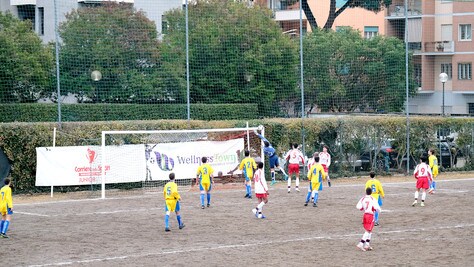 Piazza della Resistenza, vittoria di misura