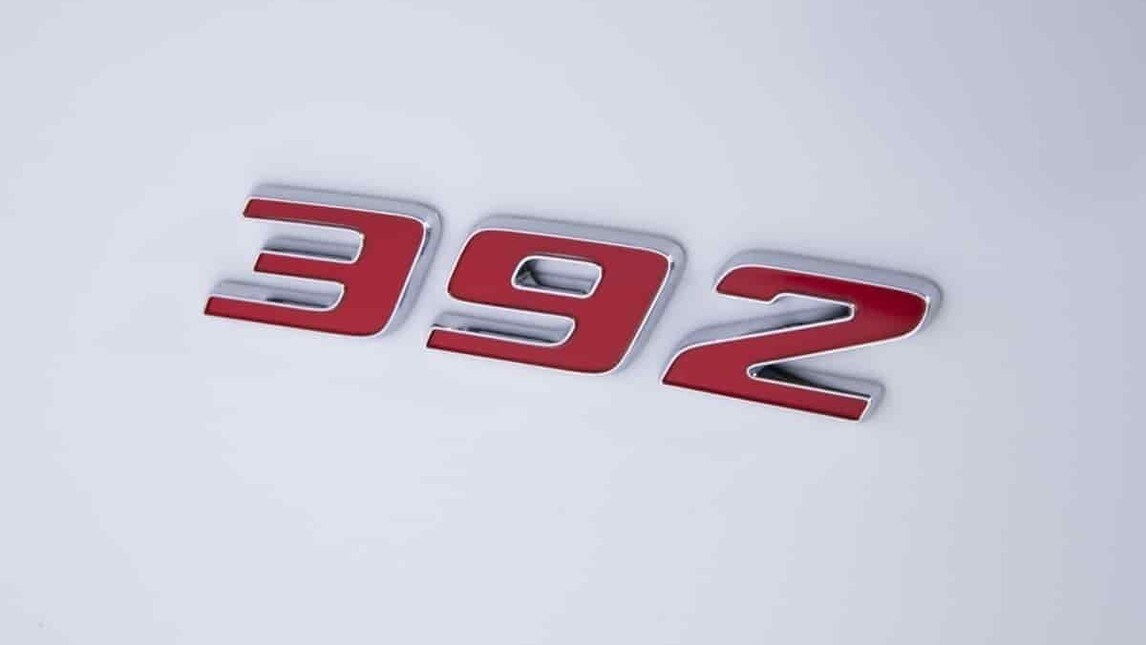Il SUV spinto dal V8 HEMI debutta al Salone di Chicago