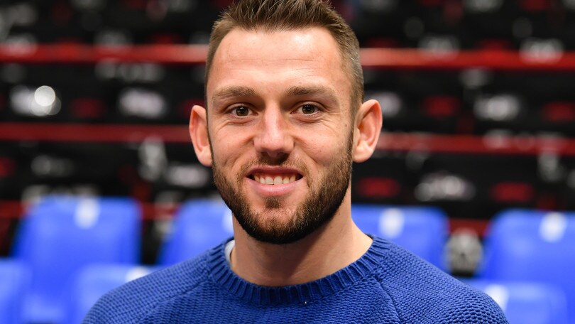 Lazio-Inter, l'ex De Vrij: